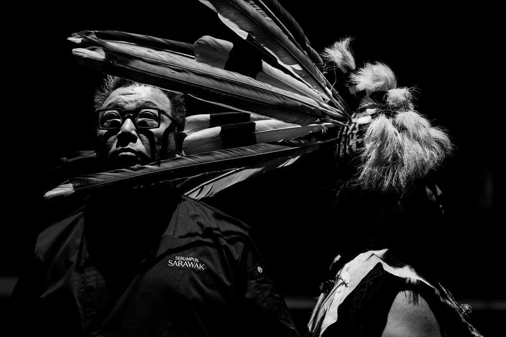 Serumpun Sarawak — honouring the custodians of the forest